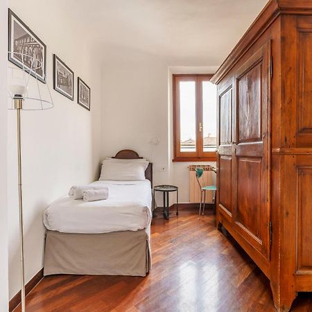 Portinari Apartment Φλωρεντία Εξωτερικό φωτογραφία