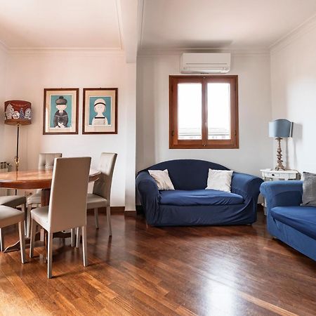 Portinari Apartment Φλωρεντία Εξωτερικό φωτογραφία