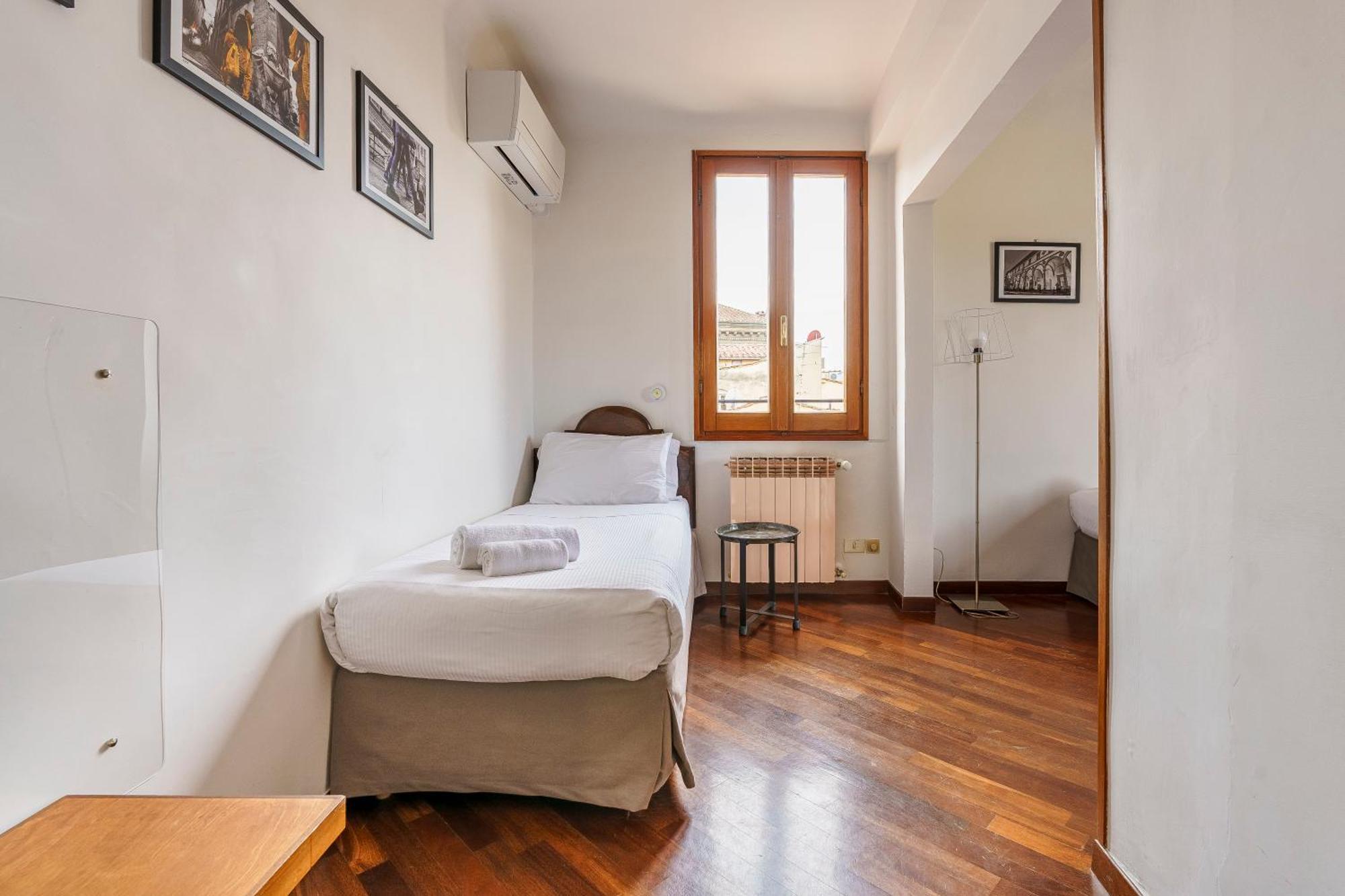 Portinari Apartment Φλωρεντία Εξωτερικό φωτογραφία