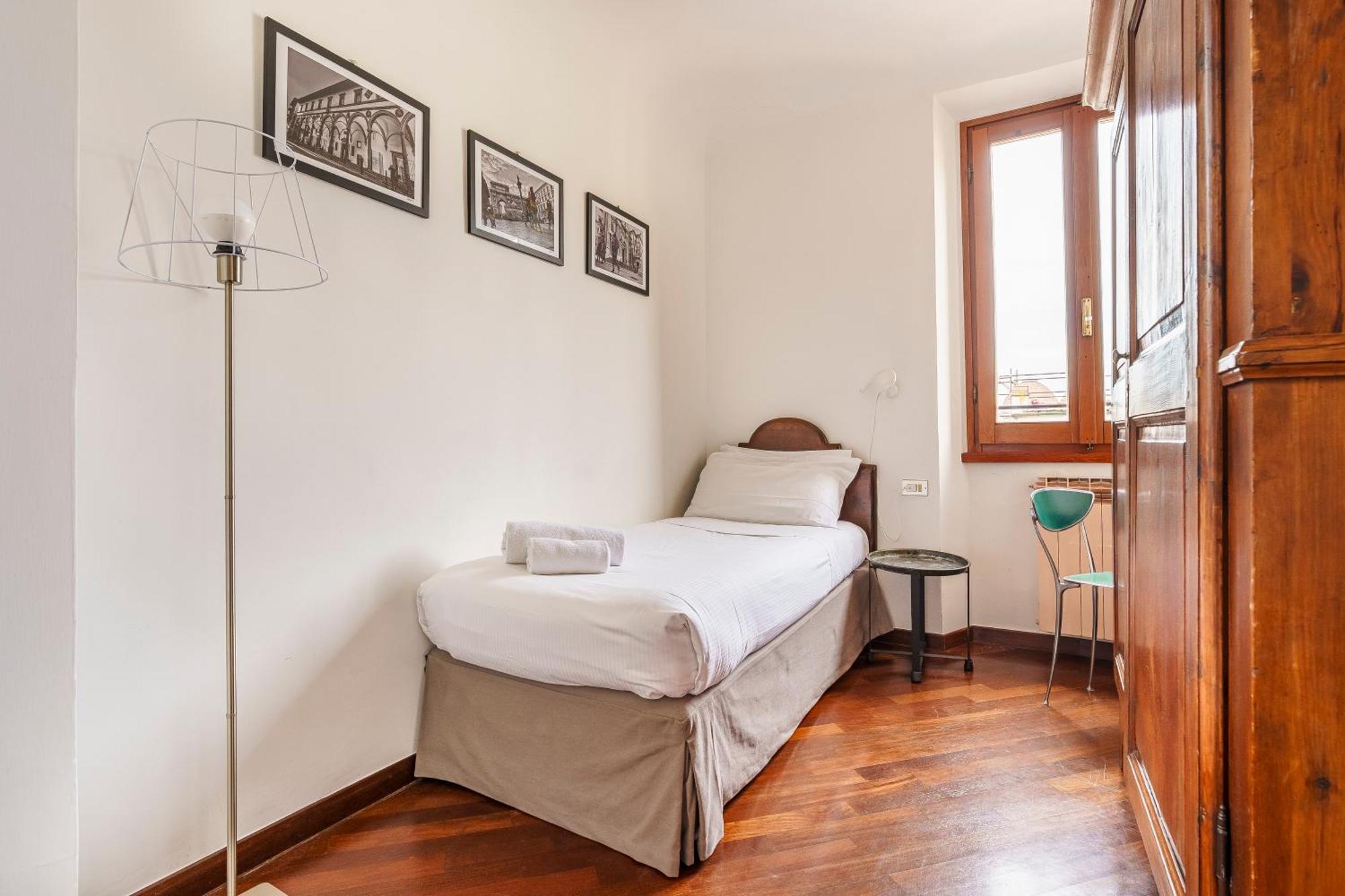 Portinari Apartment Φλωρεντία Εξωτερικό φωτογραφία