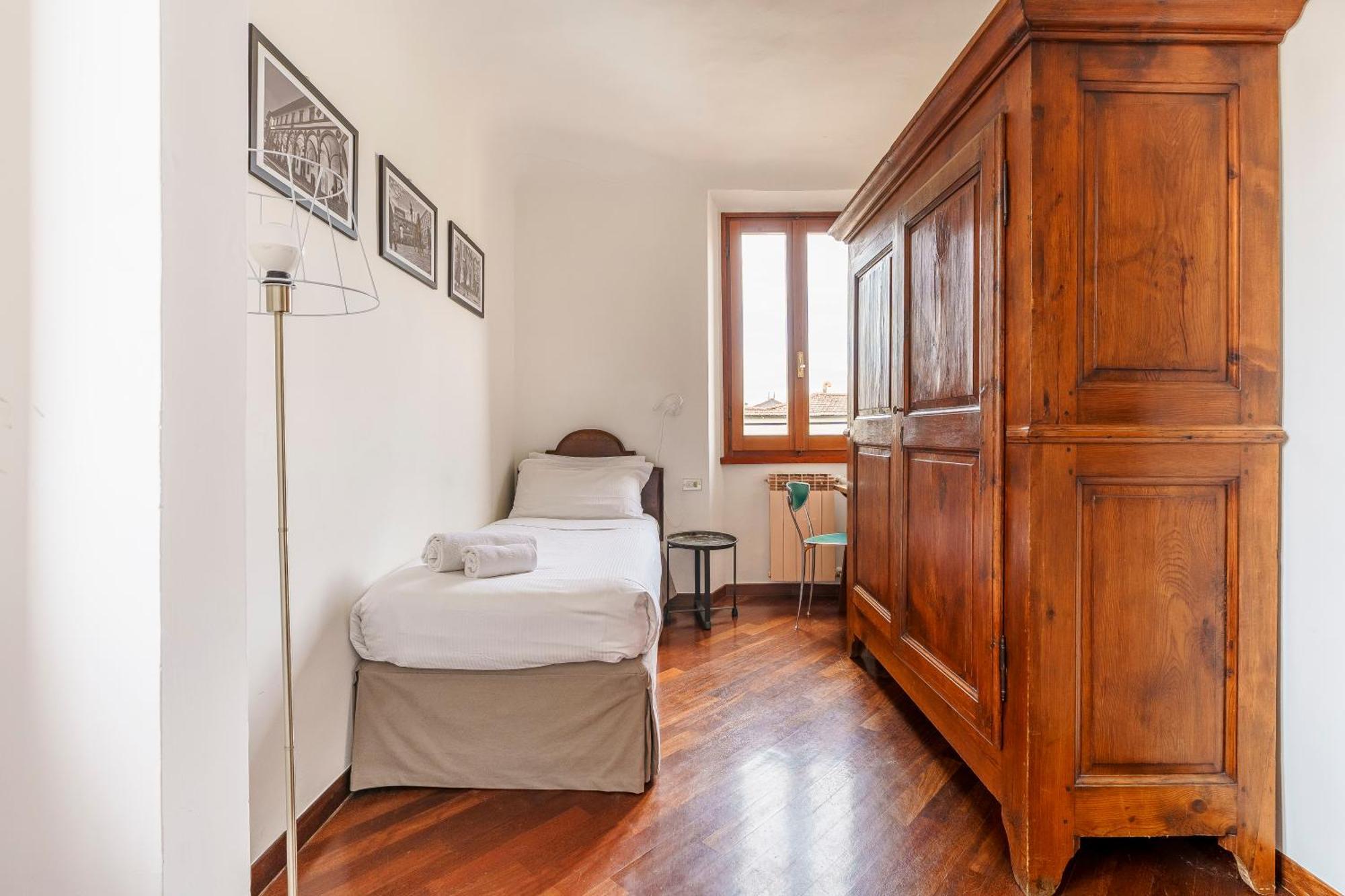 Portinari Apartment Φλωρεντία Εξωτερικό φωτογραφία