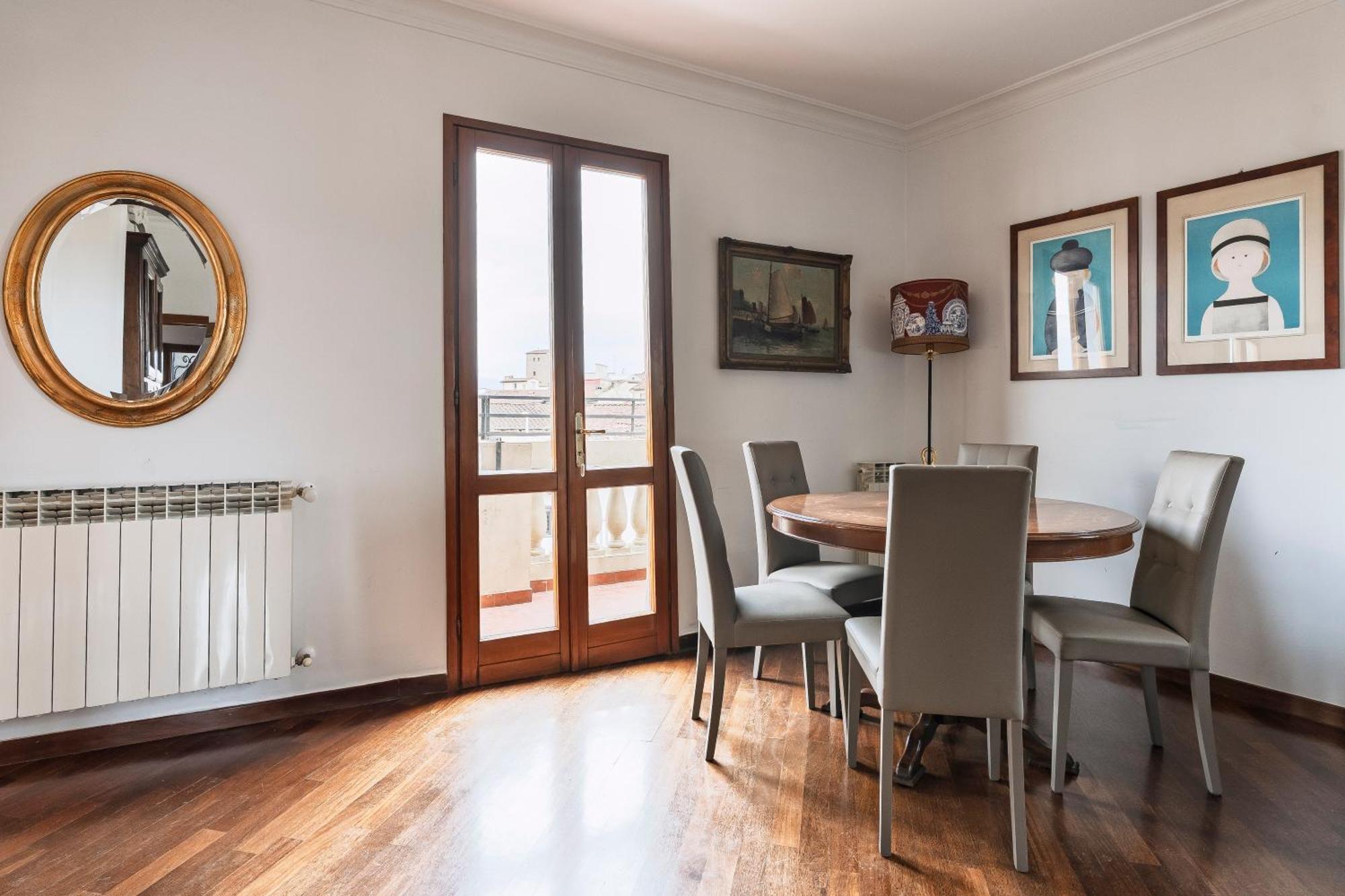 Portinari Apartment Φλωρεντία Εξωτερικό φωτογραφία