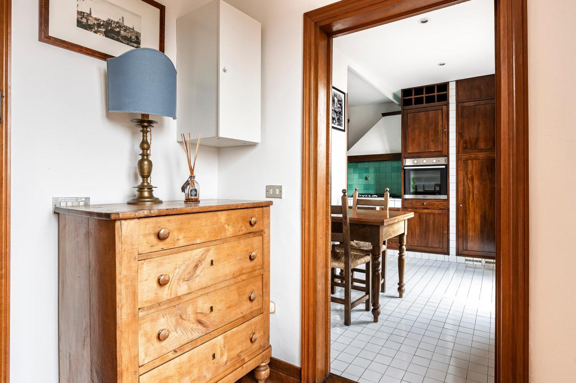 Portinari Apartment Φλωρεντία Εξωτερικό φωτογραφία