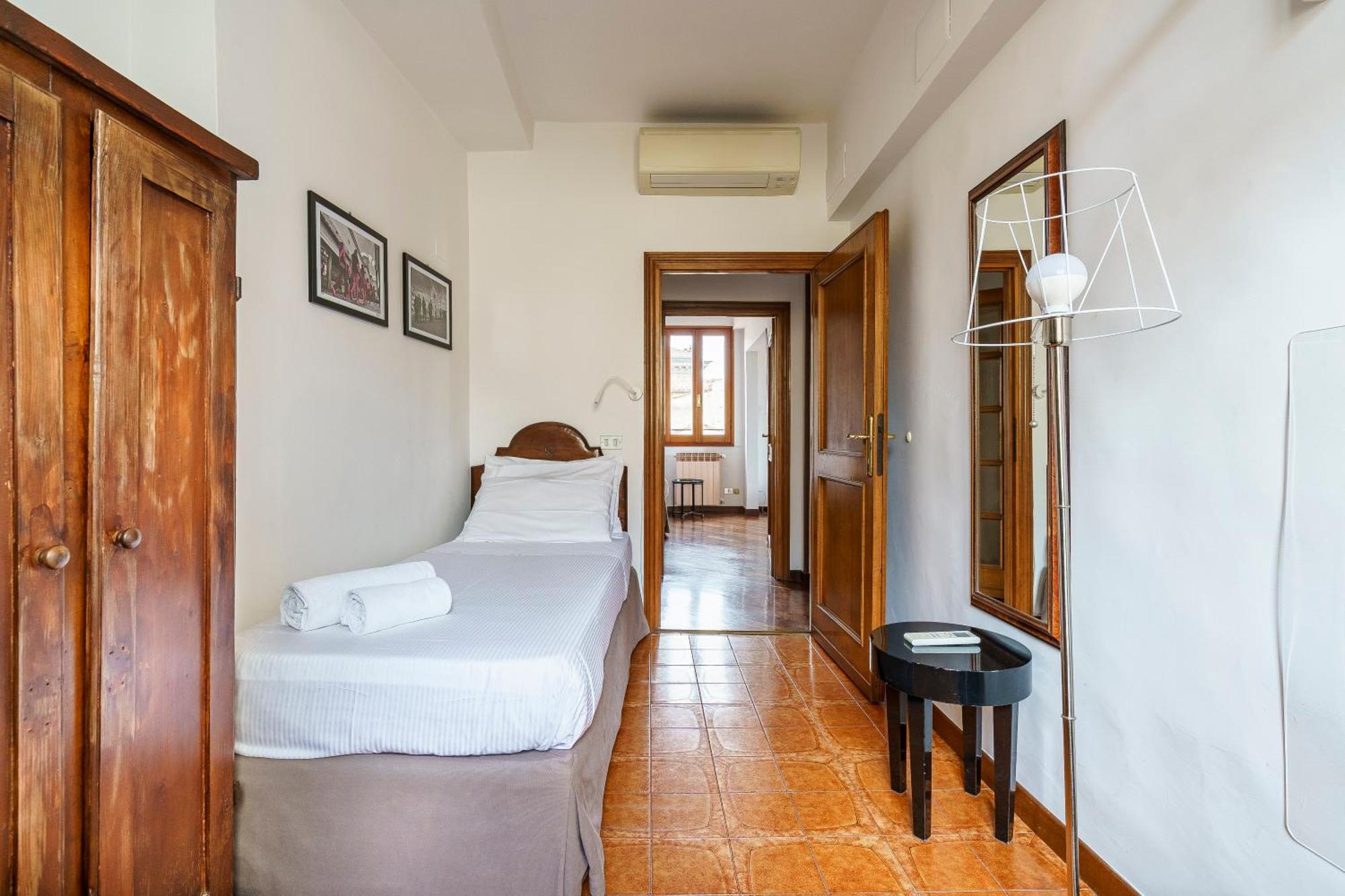 Portinari Apartment Φλωρεντία Εξωτερικό φωτογραφία