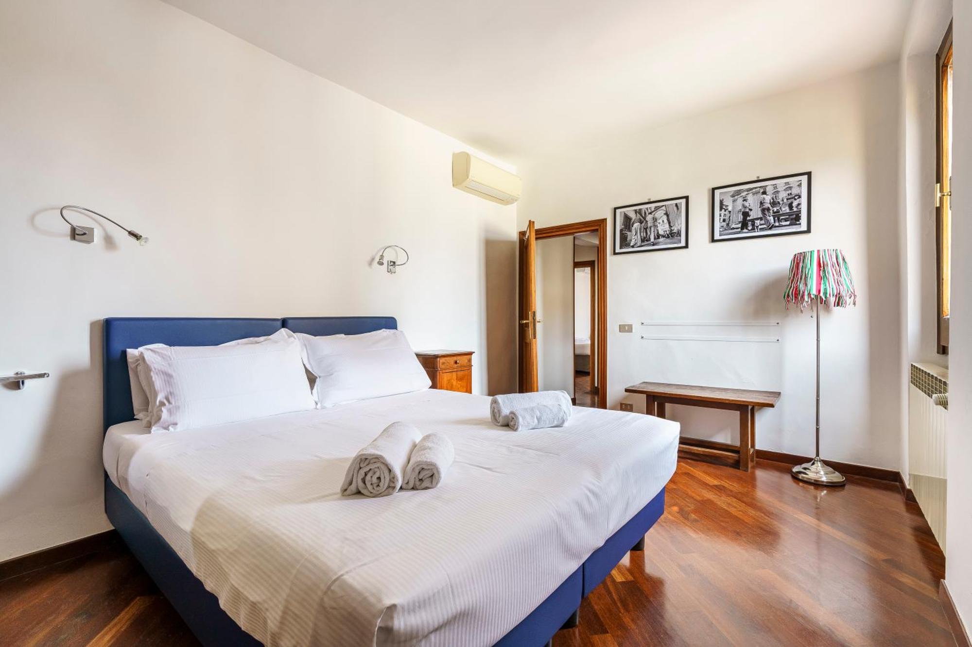 Portinari Apartment Φλωρεντία Εξωτερικό φωτογραφία