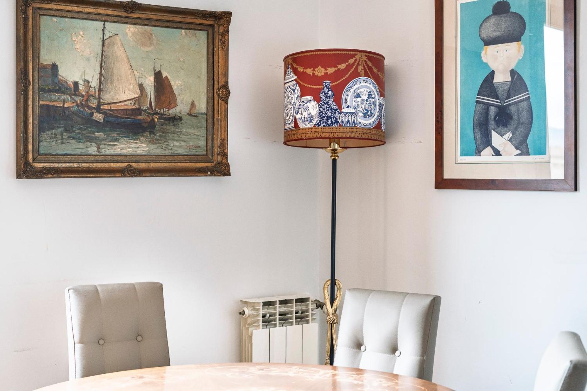 Portinari Apartment Φλωρεντία Εξωτερικό φωτογραφία