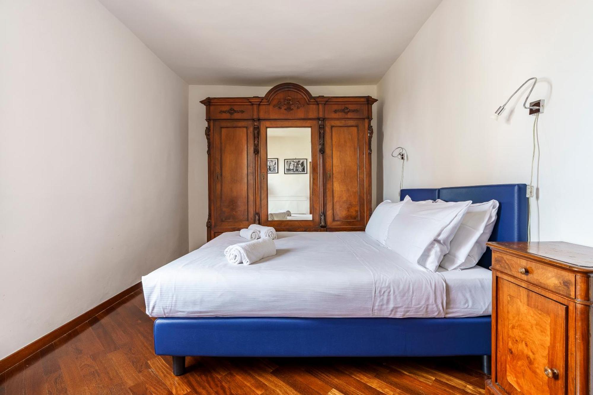 Portinari Apartment Φλωρεντία Εξωτερικό φωτογραφία