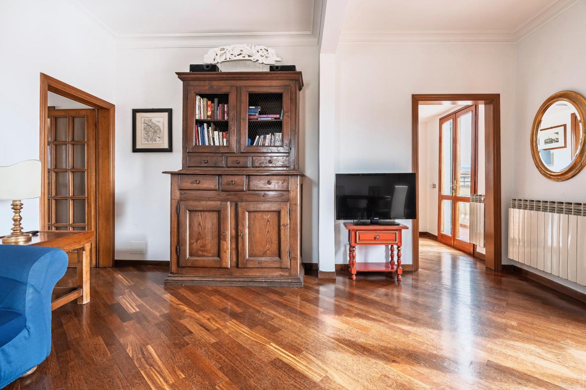 Portinari Apartment Φλωρεντία Εξωτερικό φωτογραφία