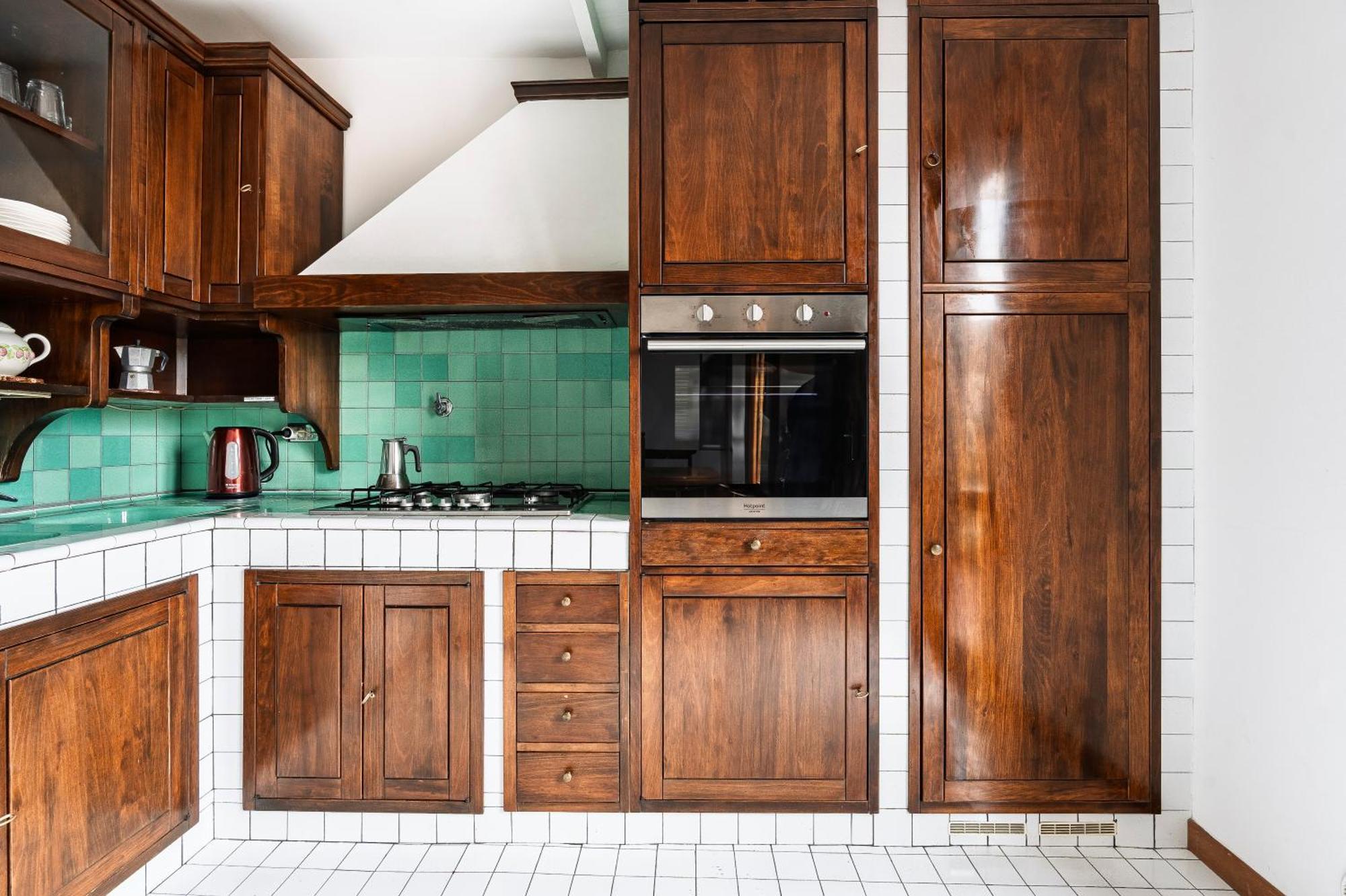 Portinari Apartment Φλωρεντία Εξωτερικό φωτογραφία