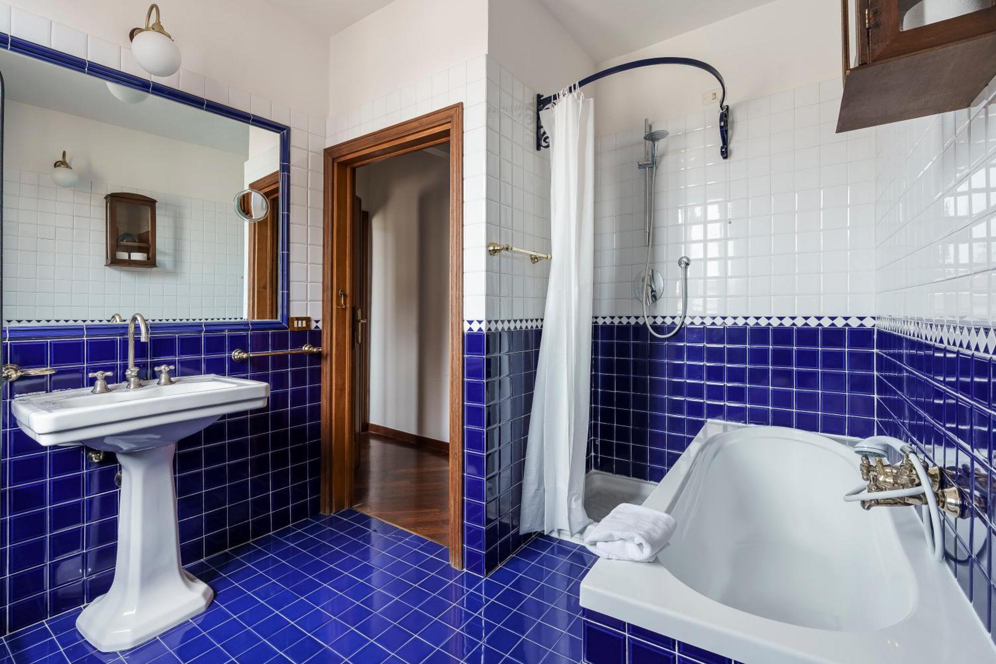 Portinari Apartment Φλωρεντία Εξωτερικό φωτογραφία
