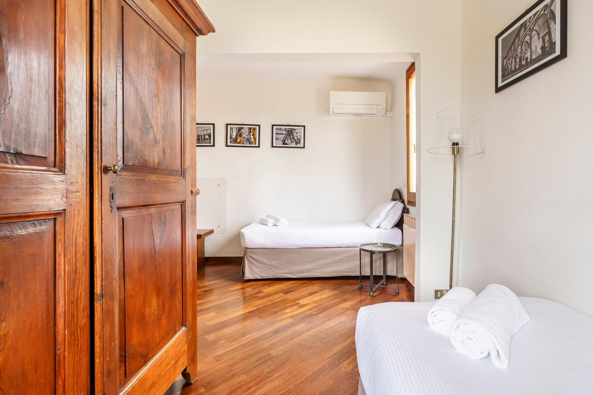 Portinari Apartment Φλωρεντία Εξωτερικό φωτογραφία