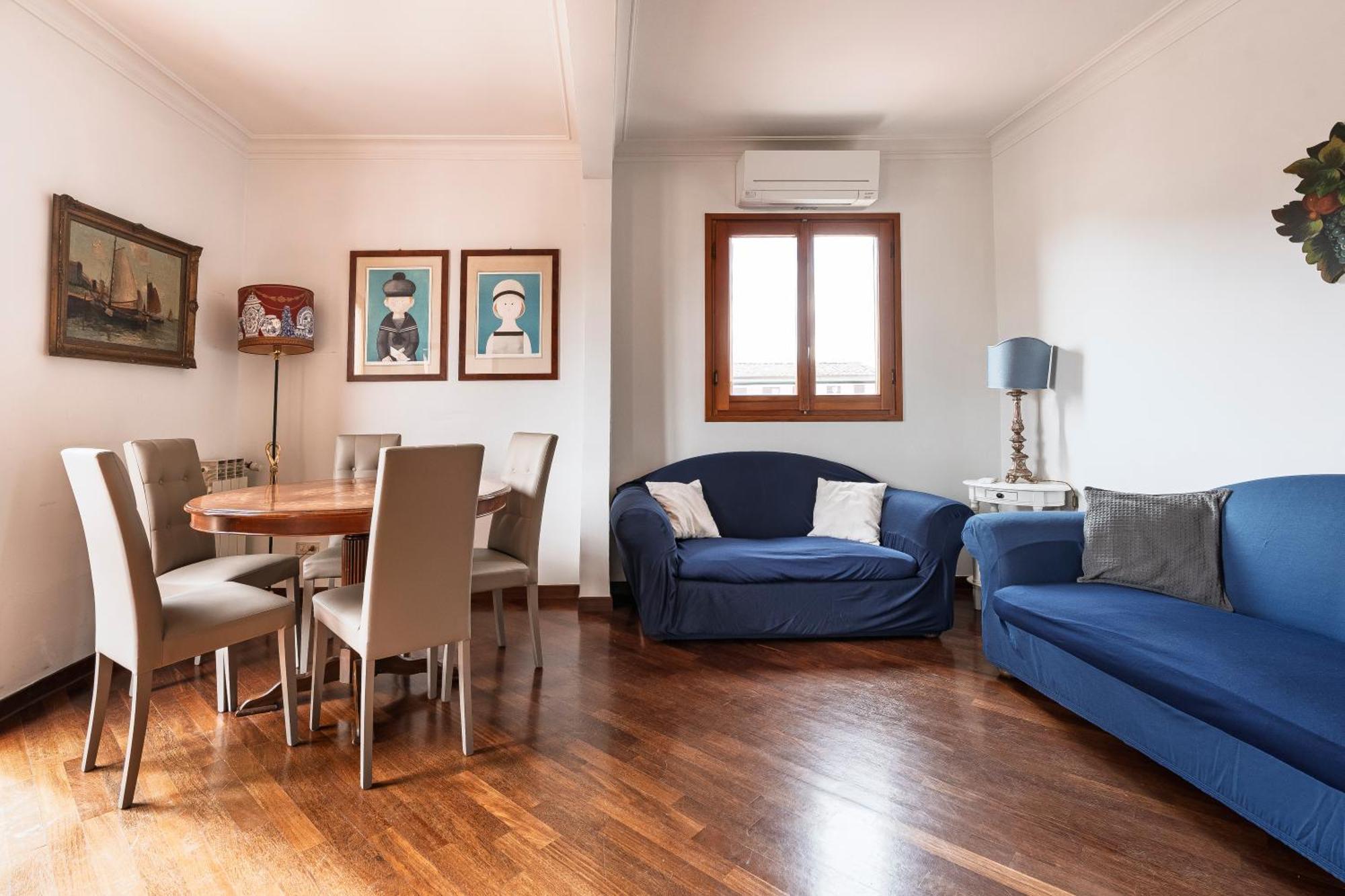 Portinari Apartment Φλωρεντία Εξωτερικό φωτογραφία