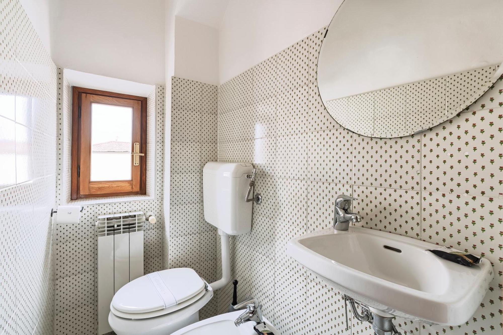 Portinari Apartment Φλωρεντία Εξωτερικό φωτογραφία