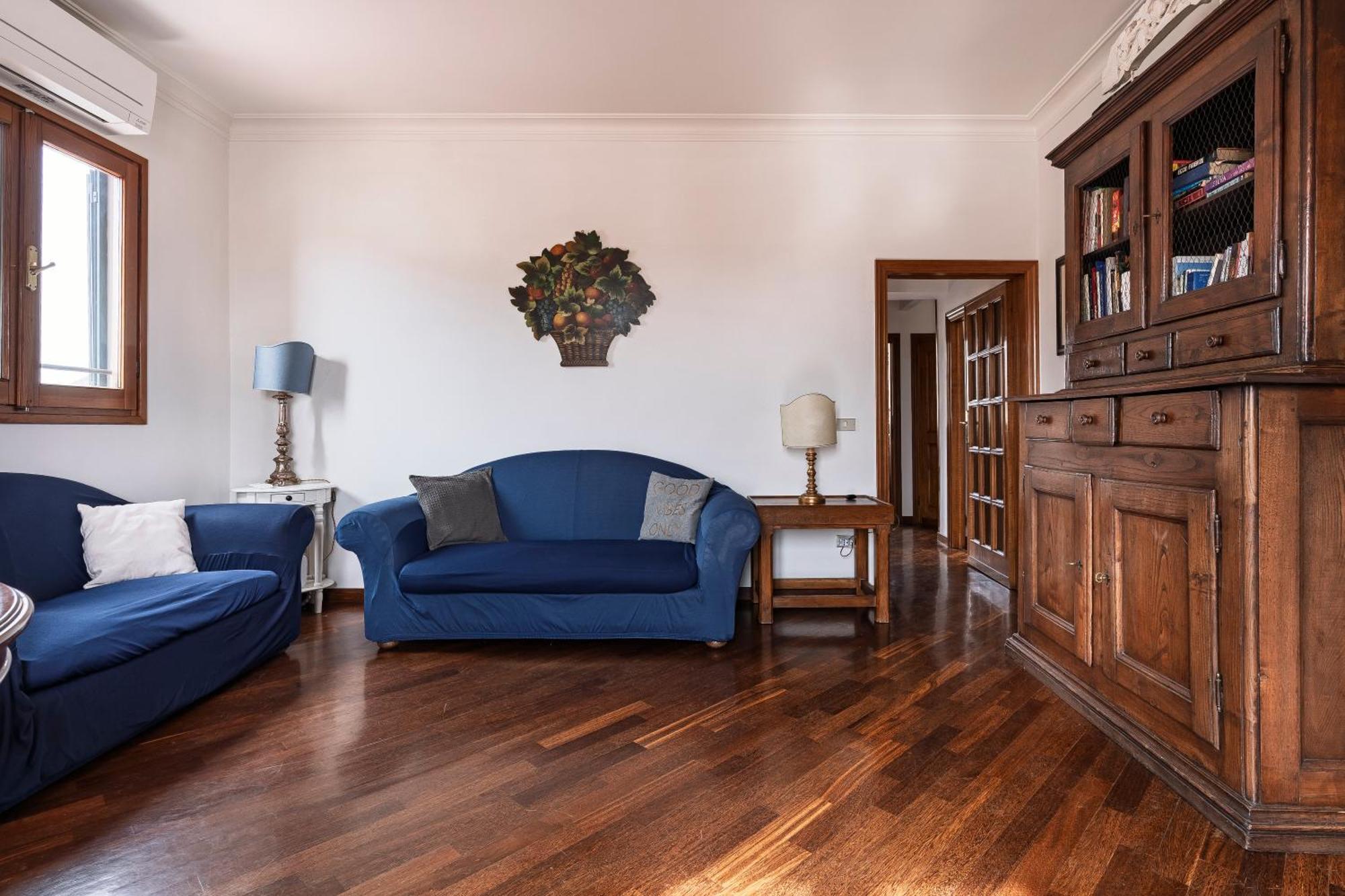 Portinari Apartment Φλωρεντία Εξωτερικό φωτογραφία