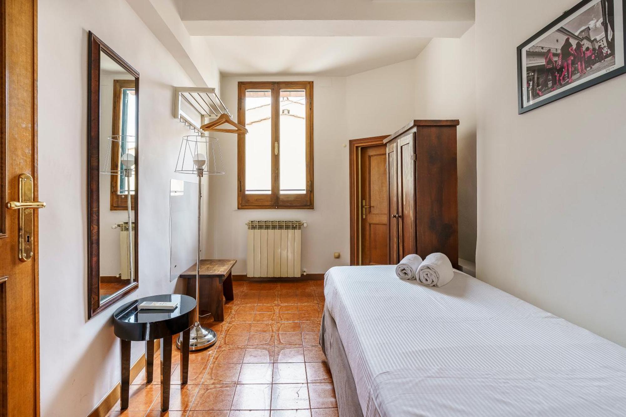 Portinari Apartment Φλωρεντία Εξωτερικό φωτογραφία