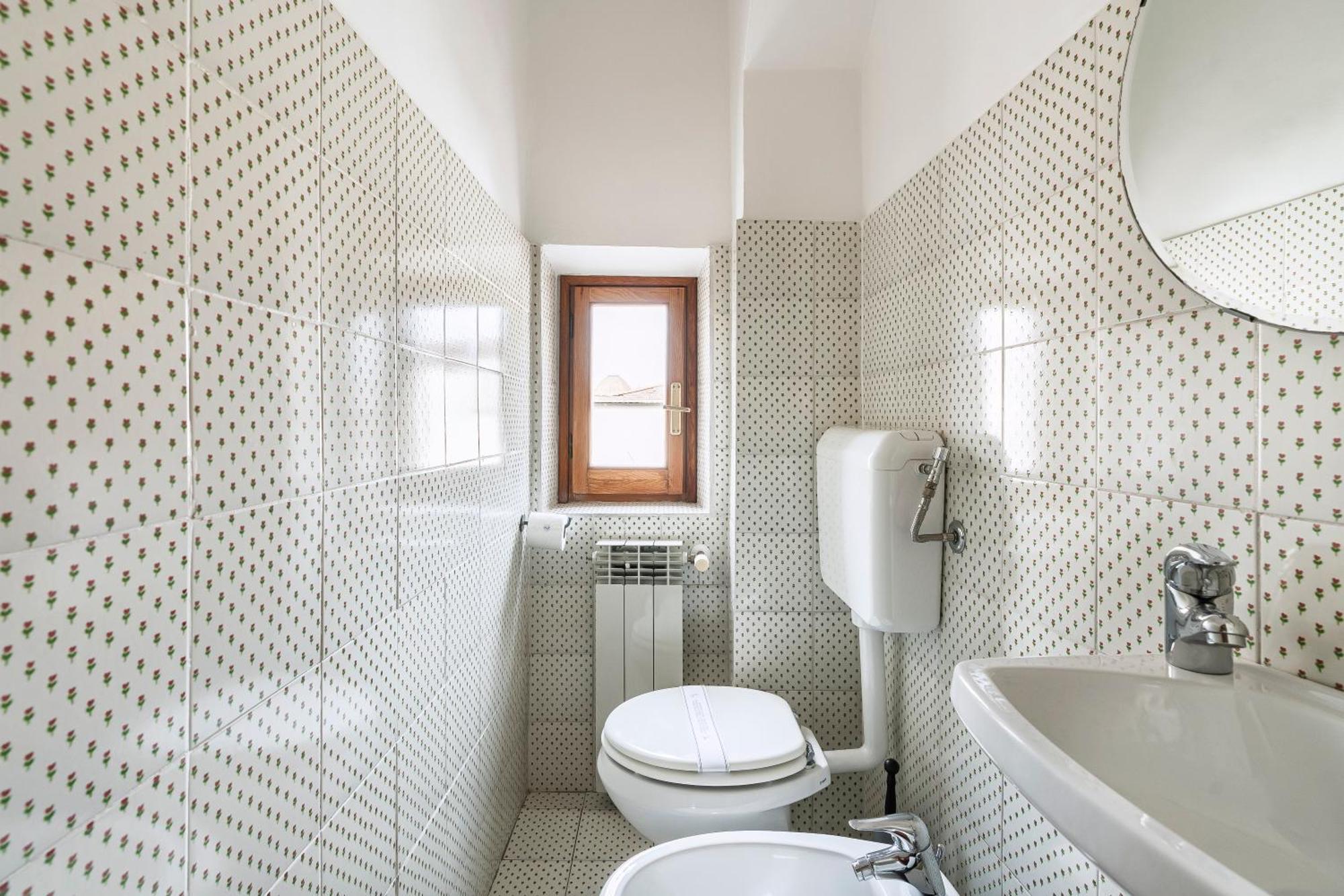 Portinari Apartment Φλωρεντία Εξωτερικό φωτογραφία