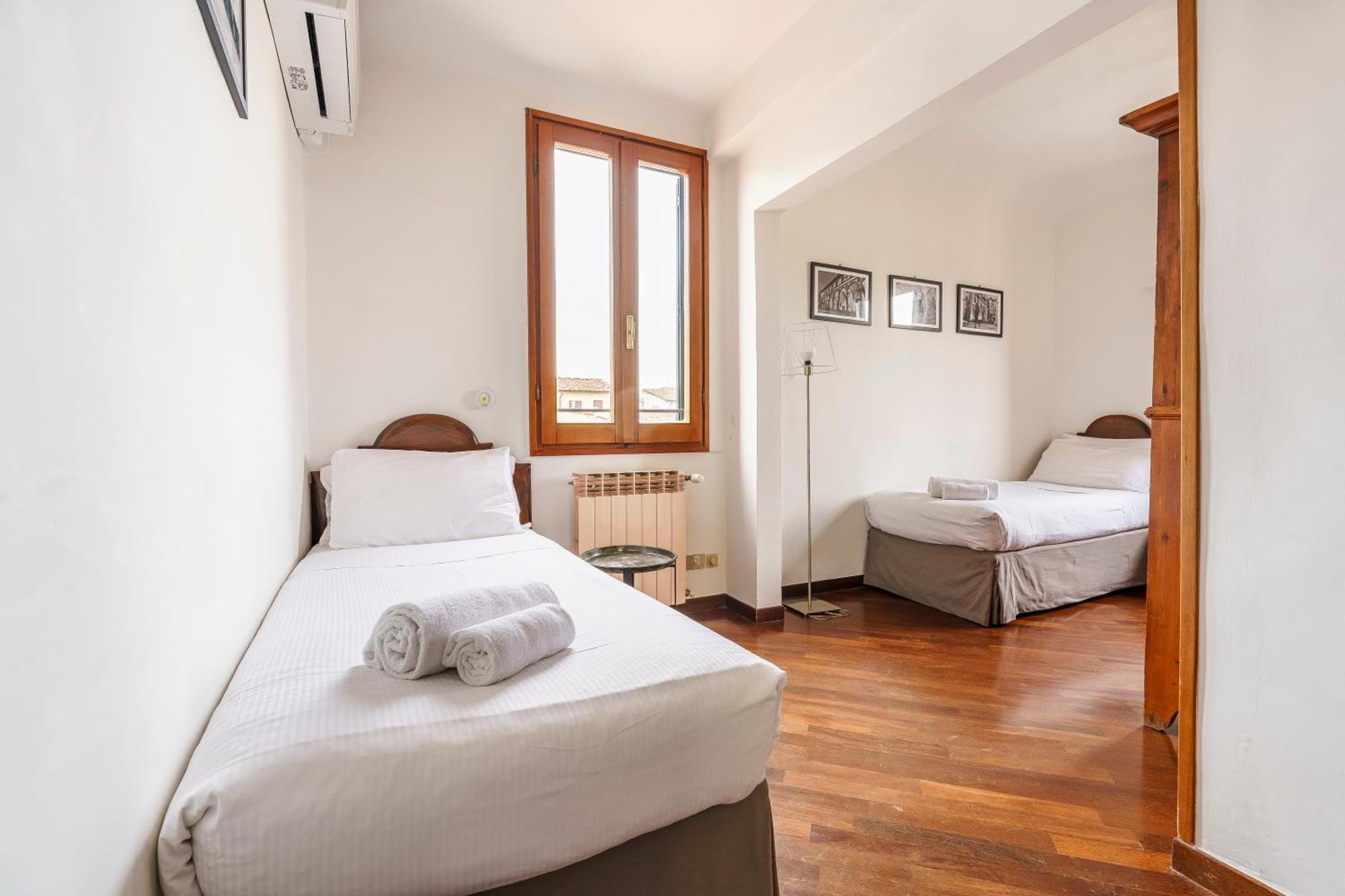 Portinari Apartment Φλωρεντία Εξωτερικό φωτογραφία