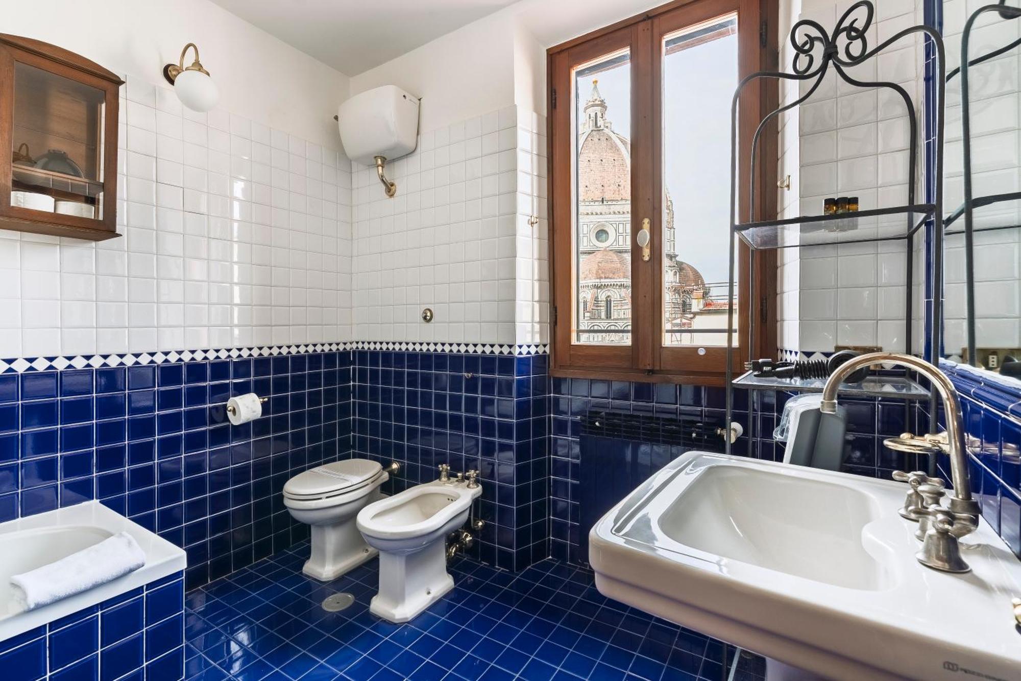 Portinari Apartment Φλωρεντία Εξωτερικό φωτογραφία